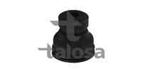 SKF VKDP83508T - Juego de guardapolvos, amortiguador