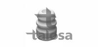TALOSA 6314319 - Almohadilla de tope, suspensión