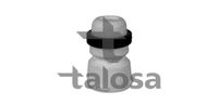 TALOSA 6314386 - Almohadilla de tope, suspensión