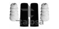 SKF VKDP43155T - Juego de guardapolvos, amortiguador