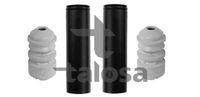TALOSA 4202259 - Rótula barra de acoplamiento