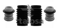 TALOSA 4209181 - Rótula barra de acoplamiento