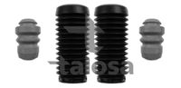 TALOSA 6314456 - Juego de guardapolvos, amortiguador