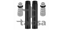 SKF VKDP43413T - Juego de guardapolvos, amortiguador