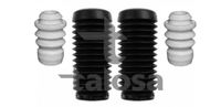 SACHS 900146 - Juego de guardapolvos, amortiguador - Service Kit