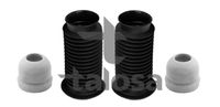 SKF VKDP33511T - Juego de guardapolvos, amortiguador