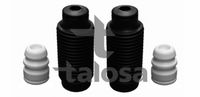 TALOSA 6314319 - Almohadilla de tope, suspensión