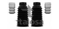 SACHS 900124 - Juego de guardapolvos, amortiguador - Service Kit
