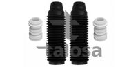 SKF VKDP83203T - Juego de guardapolvos, amortiguador
