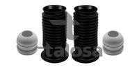 SKF VKDP43300T - Juego de guardapolvos, amortiguador
