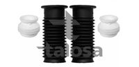 SKF VKDP43300T - Juego de guardapolvos, amortiguador