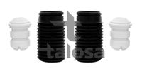 TALOSA 4204691 - Rótula barra de acoplamiento