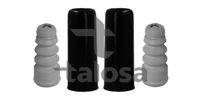Schaeffler FAG 811005430 - Juego de guardapolvos, amortiguador