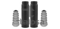 TALOSA 6314572 - Juego de guardapolvos, amortiguador