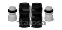 TALOSA 6314589 - Juego de guardapolvos, amortiguador
