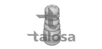 TALOSA 6304977 - Almohadilla de tope, suspensión