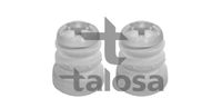 TALOSA 4207760 - Rótula barra de acoplamiento