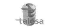 SACHS 900124 - Juego de guardapolvos, amortiguador - Service Kit