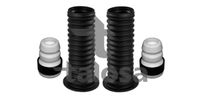 Stark SKDCK1240150 - Juego de guardapolvos, amortiguador