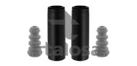 SKF VKDP43121T - Juego de guardapolvos, amortiguador