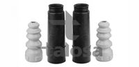 TALOSA 6316693 - Juego de guardapolvos, amortiguador
