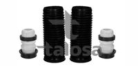 TALOSA 6316699 - Juego de guardapolvos, amortiguador