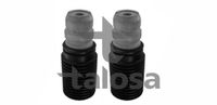 SKF VKDP33300T - Juego de guardapolvos, amortiguador