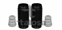 TALOSA 6316706 - Juego de guardapolvos, amortiguador