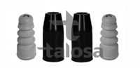 Schaeffler FAG 810008110 - Almohadilla de tope, suspensión