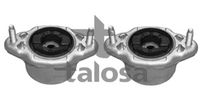 TALOSA 6302246 - Cojinete columna suspensión