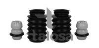 SKF VKDP33811T - Juego de guardapolvos, amortiguador