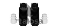 TALOSA 6314483 - Juego de guardapolvos, amortiguador