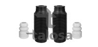 SKF VKDP83524T - Juego de guardapolvos, amortiguador