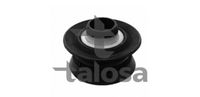 Schaeffler FAG 810001810 - Almohadilla de tope, suspensión