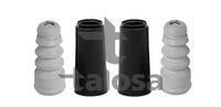 Schaeffler FAG 811005430 - Juego de guardapolvos, amortiguador