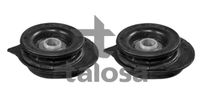 TALOSA 6301697 - Cojinete columna suspensión