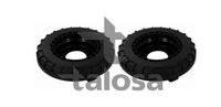 SNR KB67403 - Kit reparación, apoyo columna amortiguación