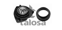 TALOSA 6304958 - Cojienete de rodillos, columna amortiguación