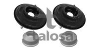 TALOSA 6304970 - Cojinete columna suspensión