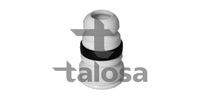 NTY ABLR006 - Almohadilla de tope, suspensión