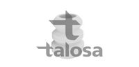TALOSA 6301949 - Cojinete columna suspensión