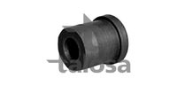 TALOSA 6409374 - Casquillo del cojinete, ballesta