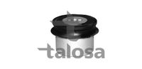 TALOSA 6404854 - cojinete, caja cojinete rueda