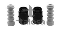 Talosa 6314598 - Juego de guardapolvos, amortiguador