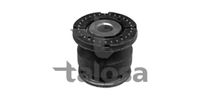 TALOSA 6412204 - cojinete, caja cojinete rueda