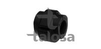 TALOSA 6502196 - Soporte, estabilizador