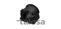 TALOSA 6502175 - Soporte, estabilizador