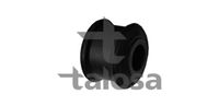 TALOSA 6502177 - Casquillo del cojinete, estabilizador