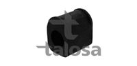 TALOSA 6502187 - Soporte, estabilizador