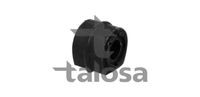 TALOSA 6502197 - Soporte, estabilizador